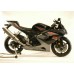 2001-2004 SUZUKI GSXR1000 Stainless Full System